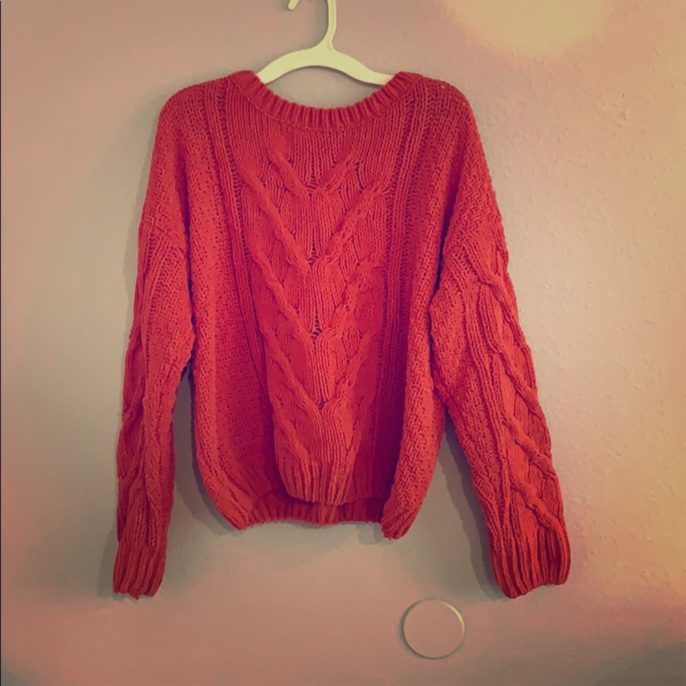 Sweater